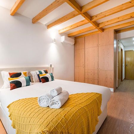 Guestready - Miragaia Stone Studios & Apartments Porto Eksteriør billede