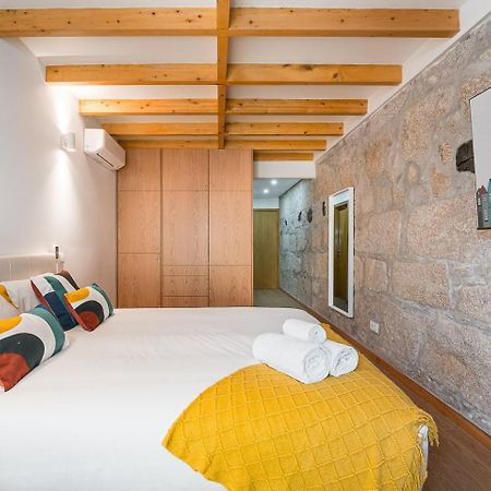 Guestready - Miragaia Stone Studios & Apartments Porto Eksteriør billede