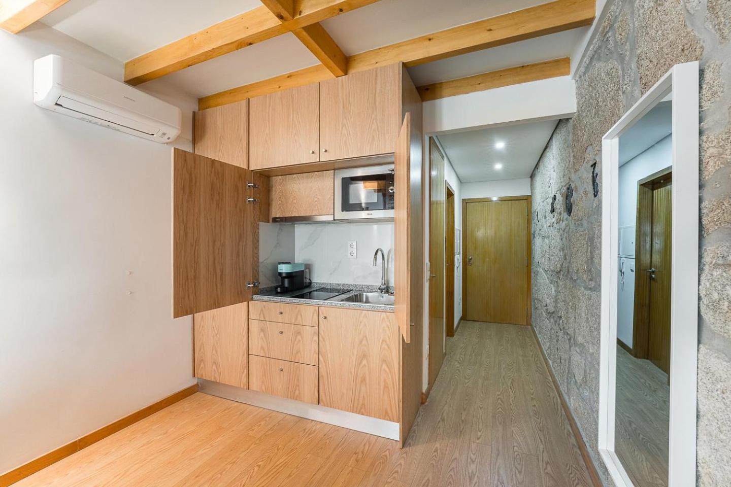 Guestready - Miragaia Stone Studios & Apartments Porto Eksteriør billede