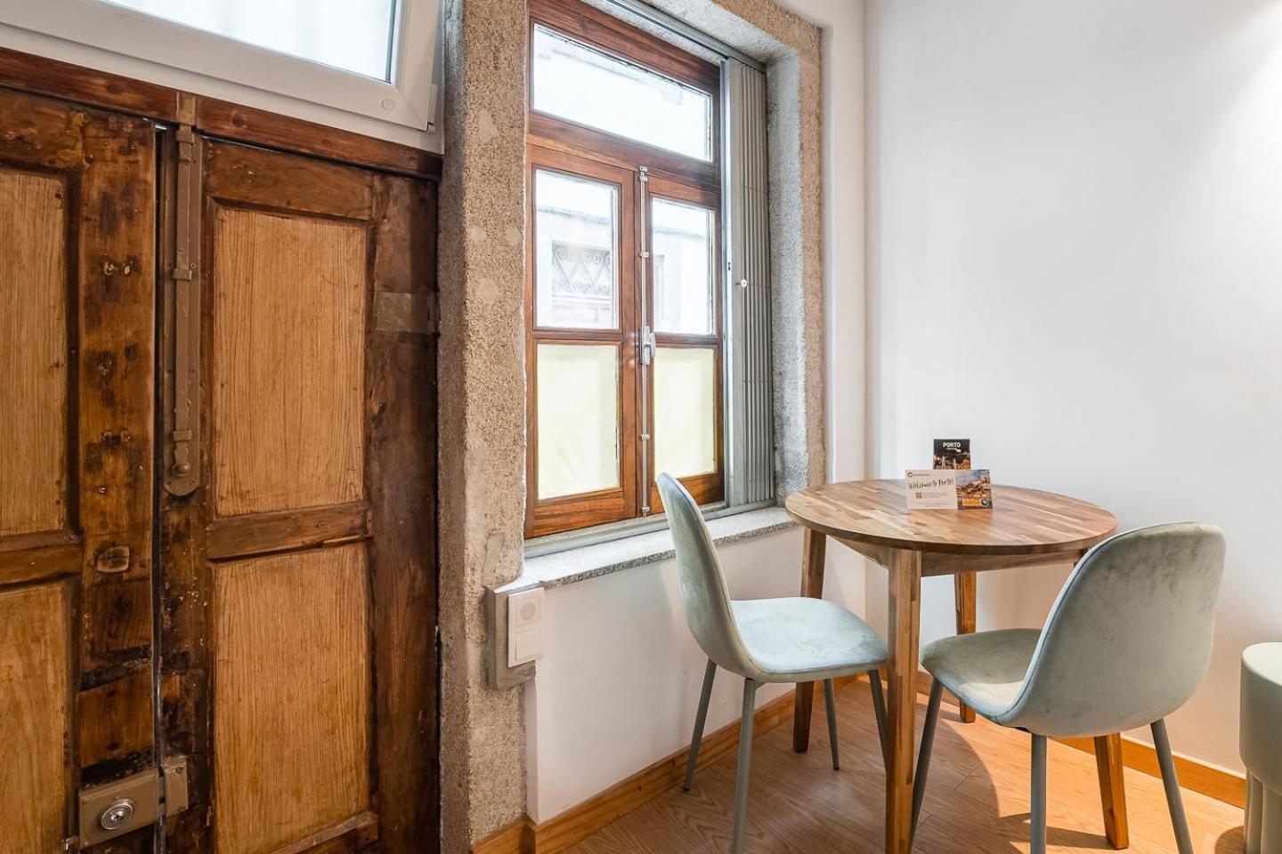 Guestready - Miragaia Stone Studios & Apartments Porto Eksteriør billede