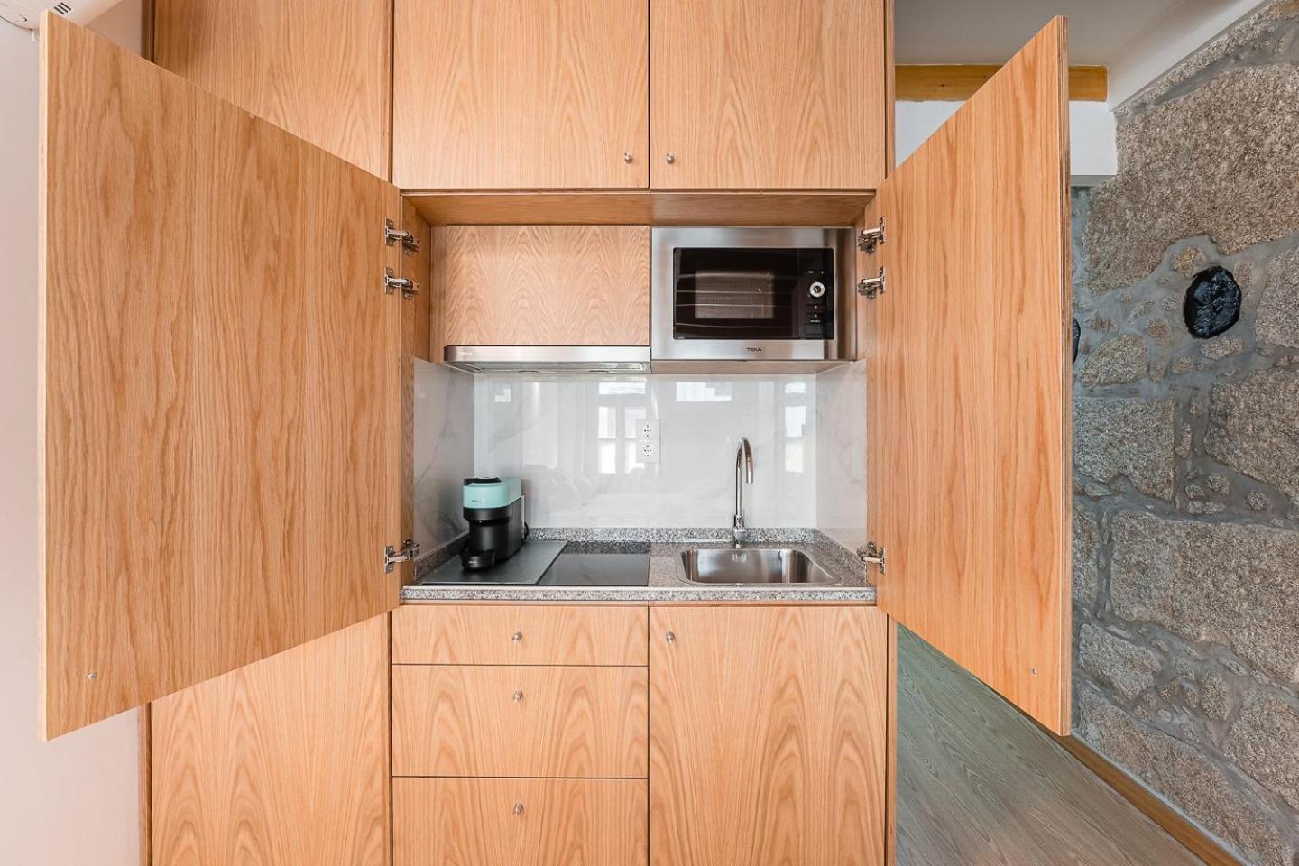 Guestready - Miragaia Stone Studios & Apartments Porto Eksteriør billede